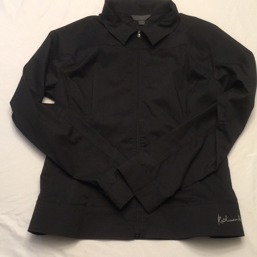 light weight jacket
